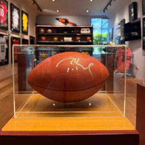 Tom Brady - Pelota Autografiada