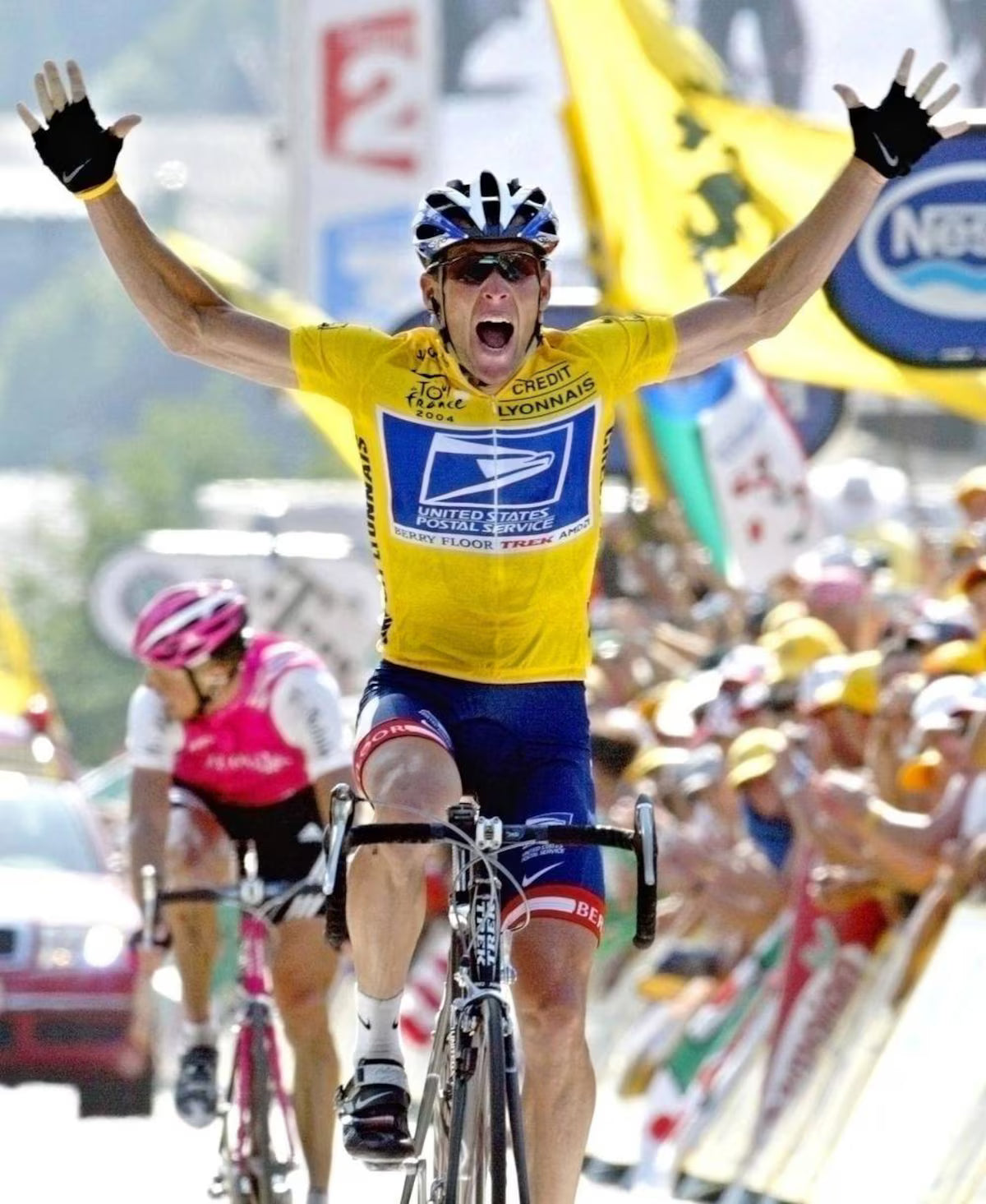 Cycling