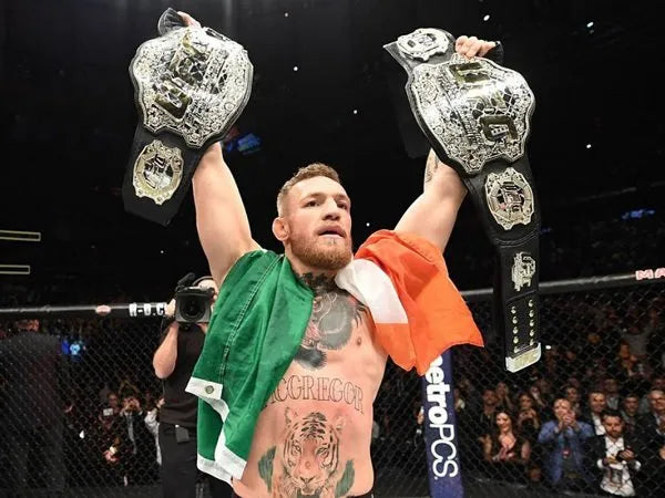 UFC