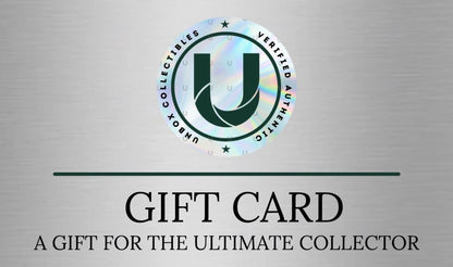 Gift Card - Q.6,000.00