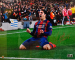 Luis Suárez - Fotografía Firmada 01
