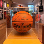 Scottie Pippen - Pelota Autografiada