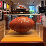 Tom Brady - Pelota Autografiada