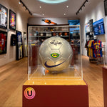 Ronaldo Nazario - Pelota Autografiada