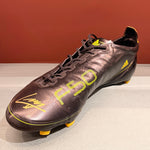 Luis Suárez - Taco Autografiado